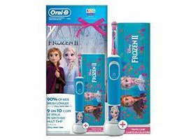 Oral-B Perie d. Electrica Frozen