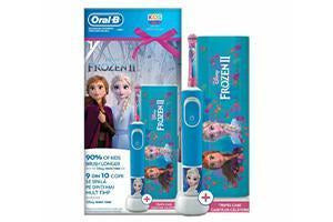 Oral-B Perie d. Electrica Frozen - poza produsului
