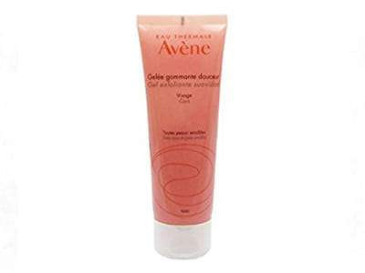 Avene Gel exfoliant 75ml - poza produsului