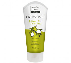 BEAUTY DERM Crema de maini Extra Care 75ml