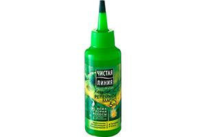 CL Ulei par Brusture 110ml - poza produsului