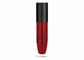 Golden Rose Longstay Liquid Matte Lipstick 17