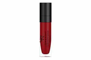 Golden Rose Longstay Liquid Matte Lipstick 17 - poza produsului