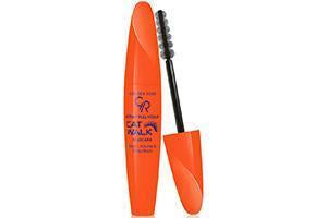 Golden Rose Mascara Cat Walk - poza produsului
