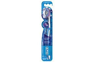 Oral-B Perie 3D WHITE PRO FLEX LUX 38 SOFT - poza produsului