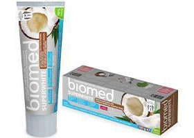 Splat Biomed pasta de dinti Superwhite 100ml