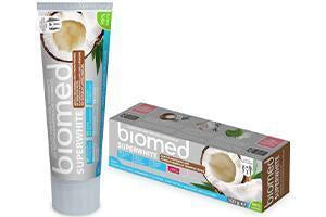 Splat Biomed pasta de dinti Superwhite 100ml - poza produsului