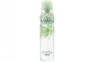 Malizia Deo Spray Green Tea 150ml - poza produsului
