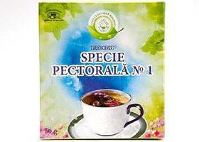 Specie Pectorala N1 50g