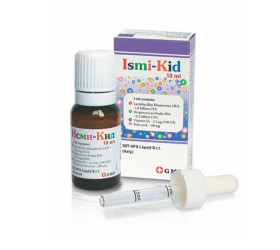 Ismi-Kid sol.orala 10ml