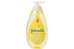 JB Top-To-Toe Spuma de baie 500ml - poza produsului
