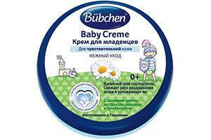 Bubchen Baby Crema 20ml - poza produsului