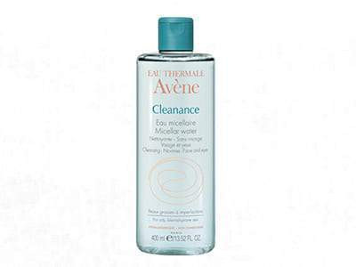 Avene Cleanance Apa Micelara 400ml - poza produsului