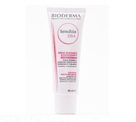 Bioderma Sensibio DS+ Crema 40ml