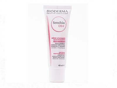 Bioderma Sensibio DS+ Crema 40ml - poza produsului