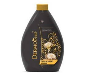 Dermomed Sapun-crema lichid Argan Oil 1L Rezerva