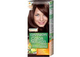 Garnier Color Naturals Vopsea par &#8470;4.15