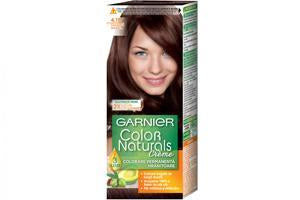 Garnier Color Naturals Vopsea par №4.15 - poza produsului