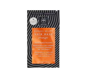 Apivita Masca pu par Orange 20ml