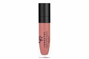 Golden Rose Longstay Liquid Matte Lipstick 16 - poza produsului