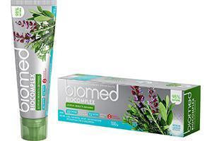 Splat Biomed pasta de dinti Biocomplex 100ml - poza produsului