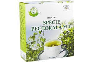 Specie Pectorala N2 50g - poza produsului