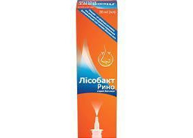 Lysobact Rino Spray 30ml