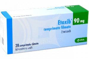 Etoxib 90mg comp.film. - poza produsului