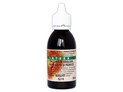 Picaturi cardiace pic.orale 50ml - poza produsului