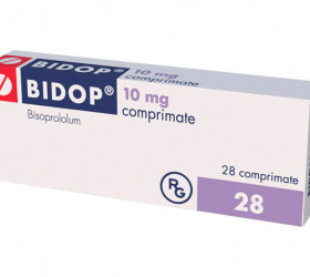 Bidop 10mg comp.