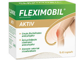 Fleximobil Aktiv caps.
