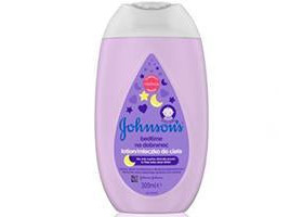 JB Sampon Levantica (inainte de somn) 300ml