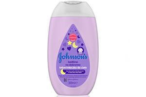 JB Sampon Levantica (inainte de somn) 300ml - poza produsului