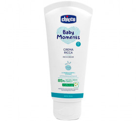 Chicco BM crema superhidratanta 100ml 10596