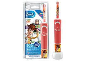 Oral-B Perie d. Electrica Toy Story