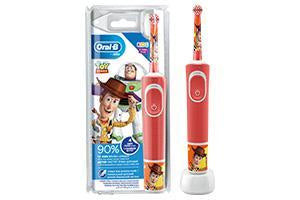 Oral-B Perie d. Electrica Toy Story - poza produsului