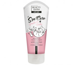 BEAUTY DERM Crema de maini Spa Care 75ml