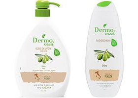 Dermomed Set Bio
