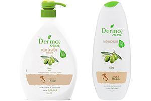 Dermomed Set Bio - poza produsului