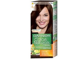 Garnier Color Naturals Vopsea par &#8470;4
