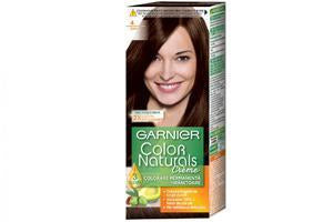 Garnier Color Naturals Vopsea par №4 - poza produsului