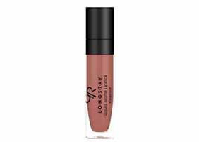 Golden Rose Longstay Liquid Matte Lipstick 15