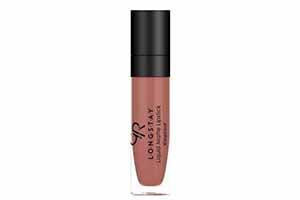 Golden Rose Longstay Liquid Matte Lipstick 15 - poza produsului