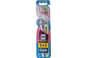 Oral-B Perie GUM CARE 18 EXTRA SOFT 1+1 - poza produsului