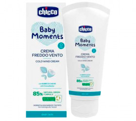 Chicco BM crema contra vant si vreme rece 50ml 10597