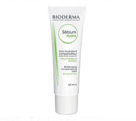 Bioderma Sebium Hydra Crema 40ml