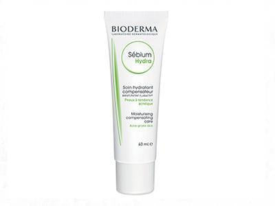 Bioderma Sebium Hydra Crema 40ml - poza produsului