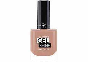 Golden Rose Extreme Gel Shine Nail color 10