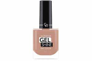 Golden Rose Extreme Gel Shine Nail color 10 - poza produsului