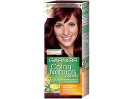 Garnier Color Naturals Vopsea par &#8470;2.6